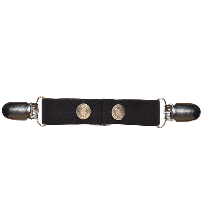 Dapper Snappers Add On Clips for Toddler Belts